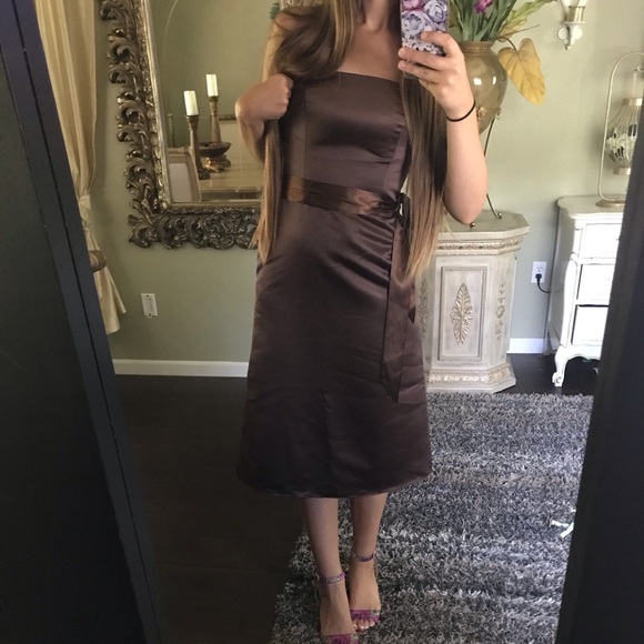 Bill Levkoff dress - Picture 2 of 6